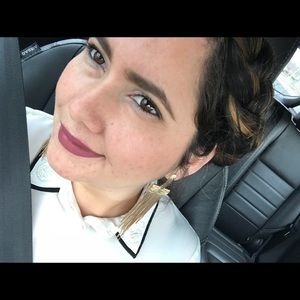 Meet your Posher, Lindsay